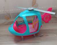 Elicopter Barbie