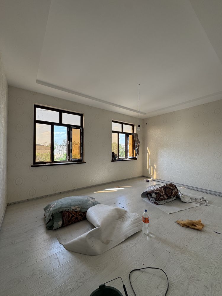Uchastka sotiladi Sergeli Xonabot