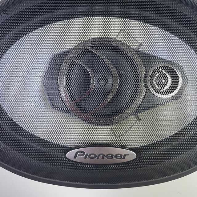 Динамики Pioneer TS-A6995