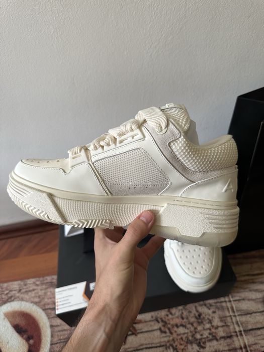 AMIRI MA1 Full White