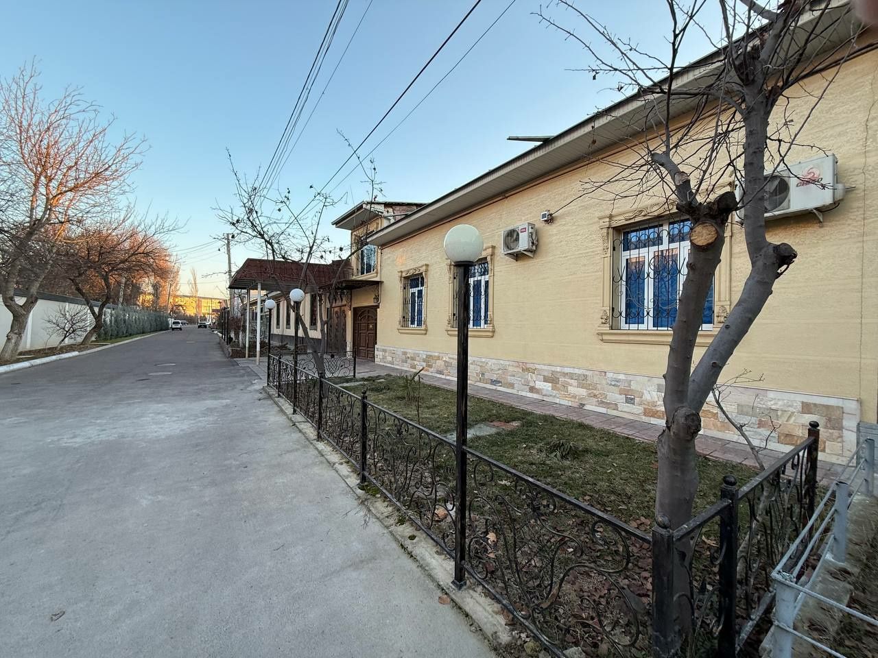 участок 4 сот профессорский городок олмазор тумани