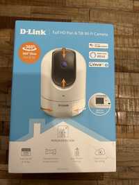 Camera supraveghere D-link