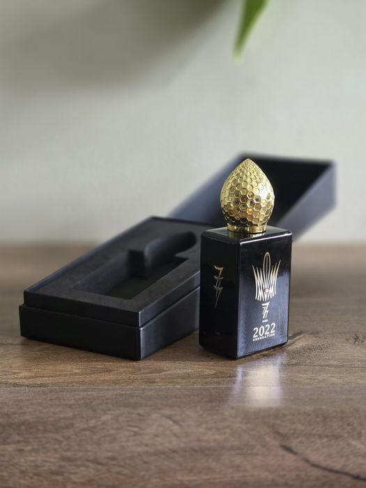 Парфюм Stéphane Humbert Lucas 777 2022 Generation