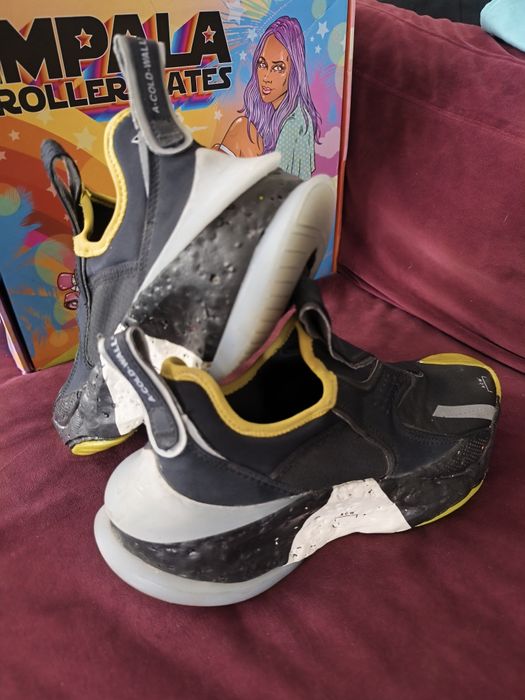 Converse Aeon ediție limitată