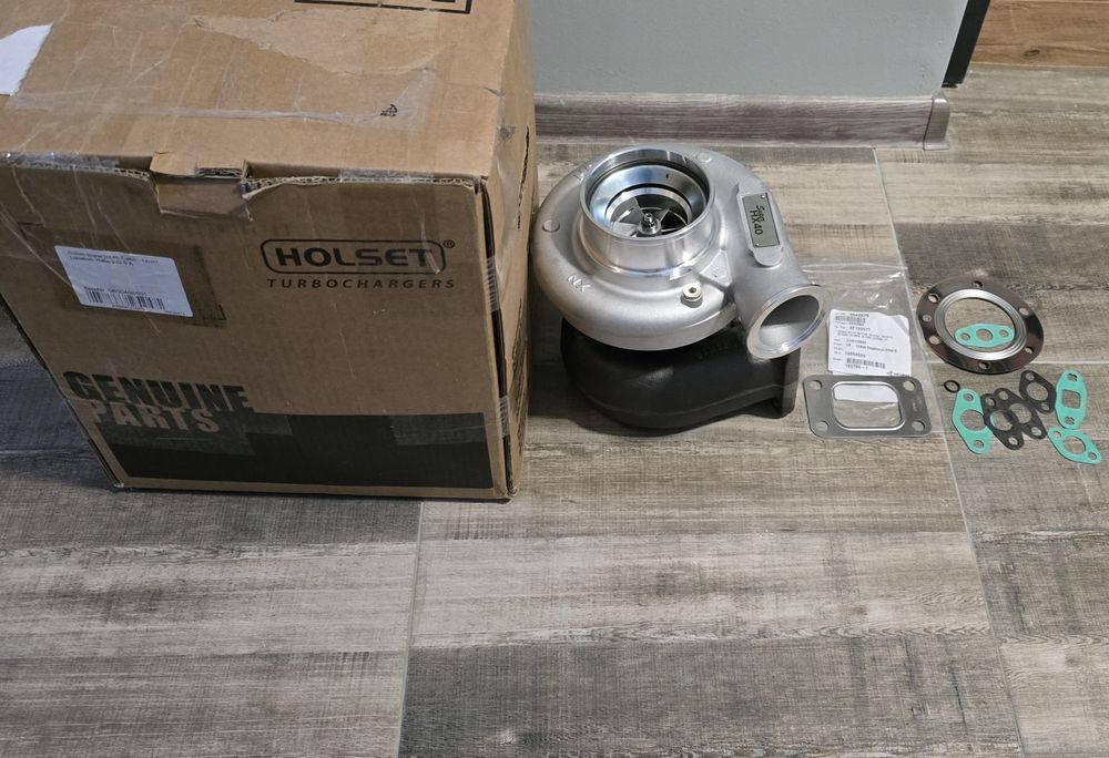 Holset HX40 Оригинален