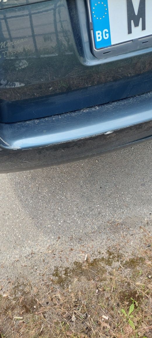 Vw passat 5.5 1.9 131ks