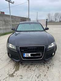 Audi a5 2011 3.0 quattro