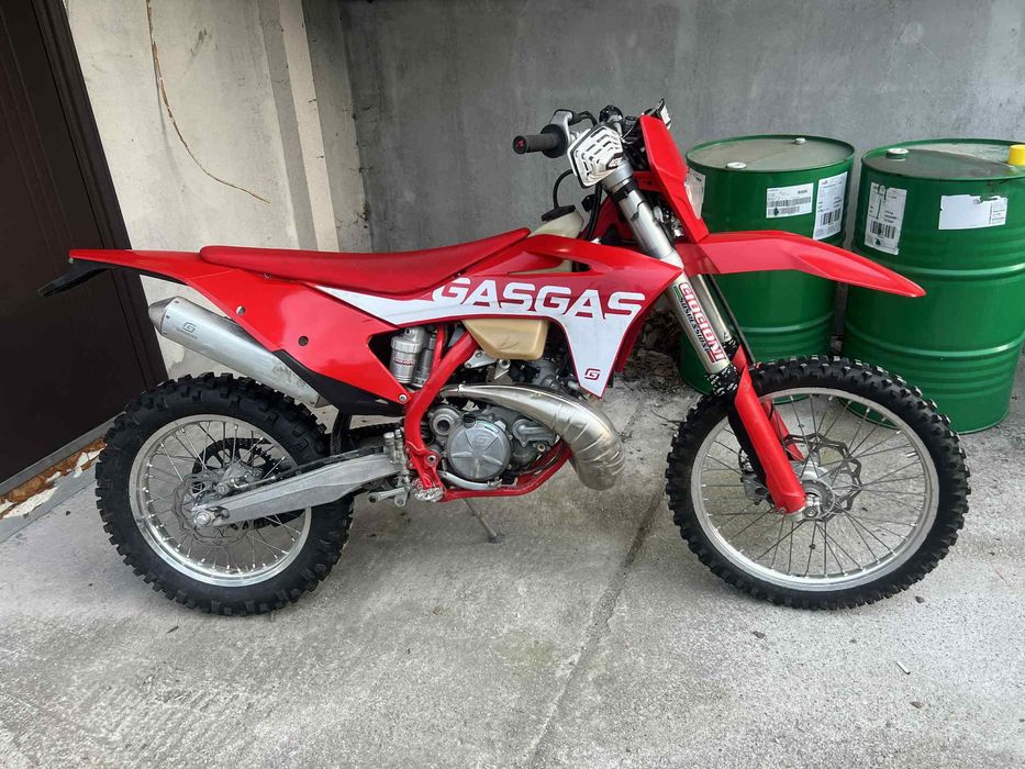 Gas Gas EC 300 2021