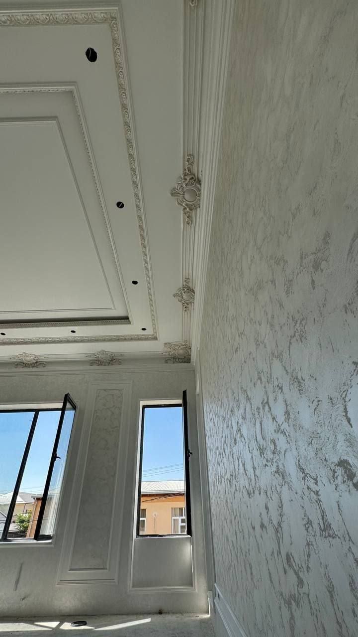 Pod kluch remont