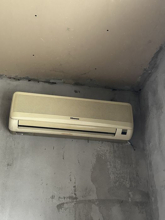 Кондиционер Hisense