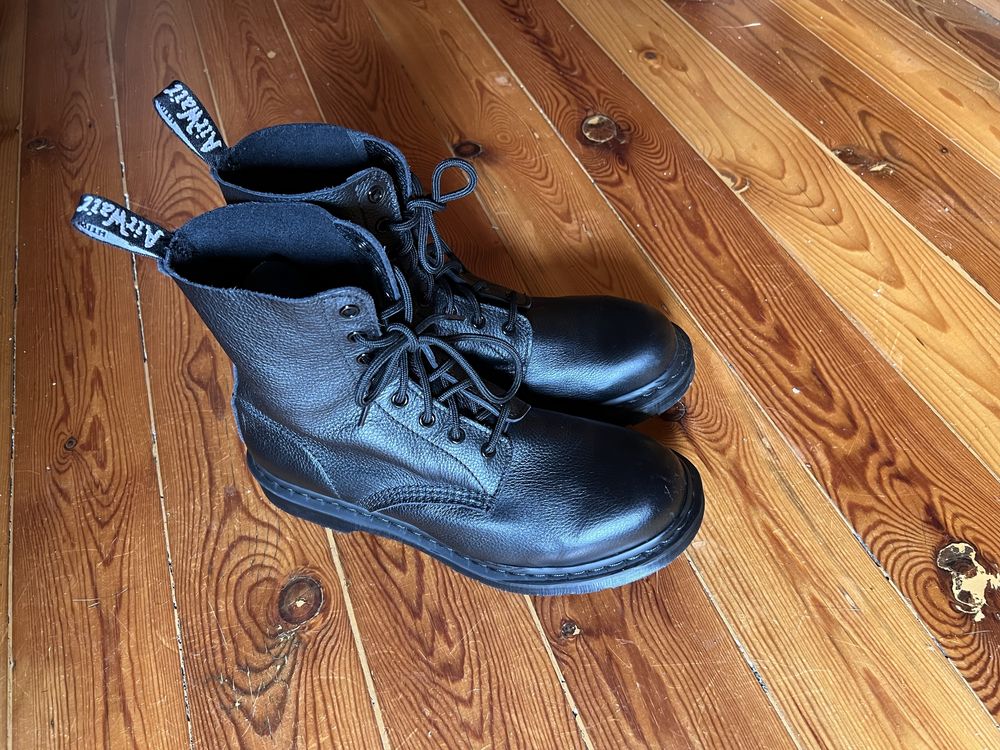 Dr. Martens - кубинки # 43