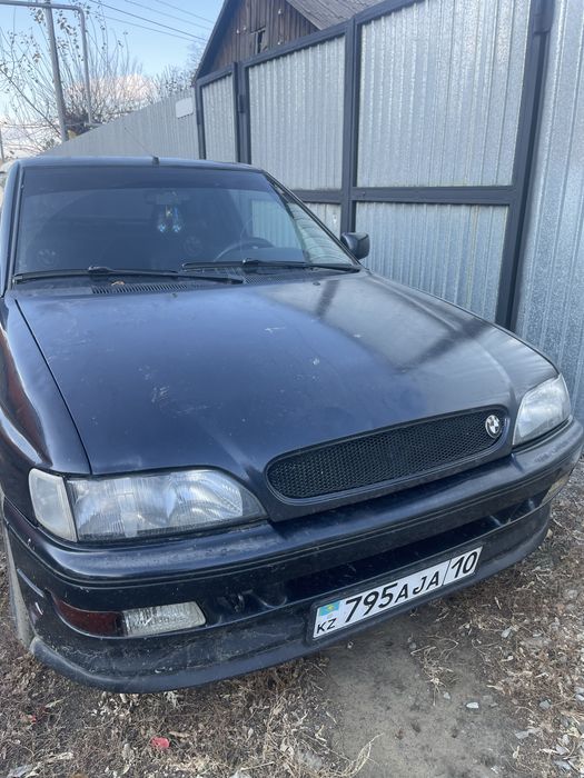 Продам Ford Escort