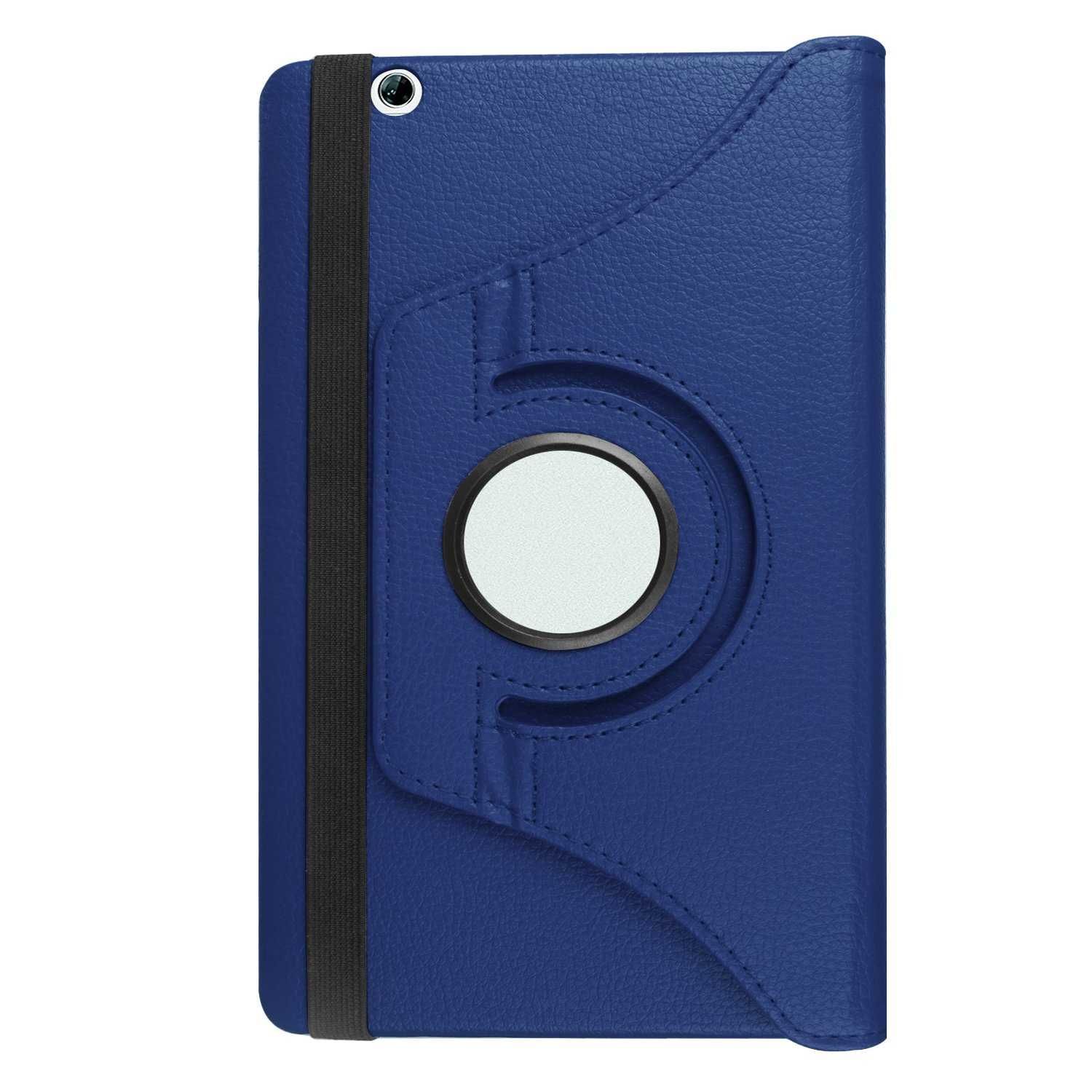 Калъф 360 за Huawei Mediapad T2 T3 M2 M3 Lite 7 8.4 Matepad Plus Pro