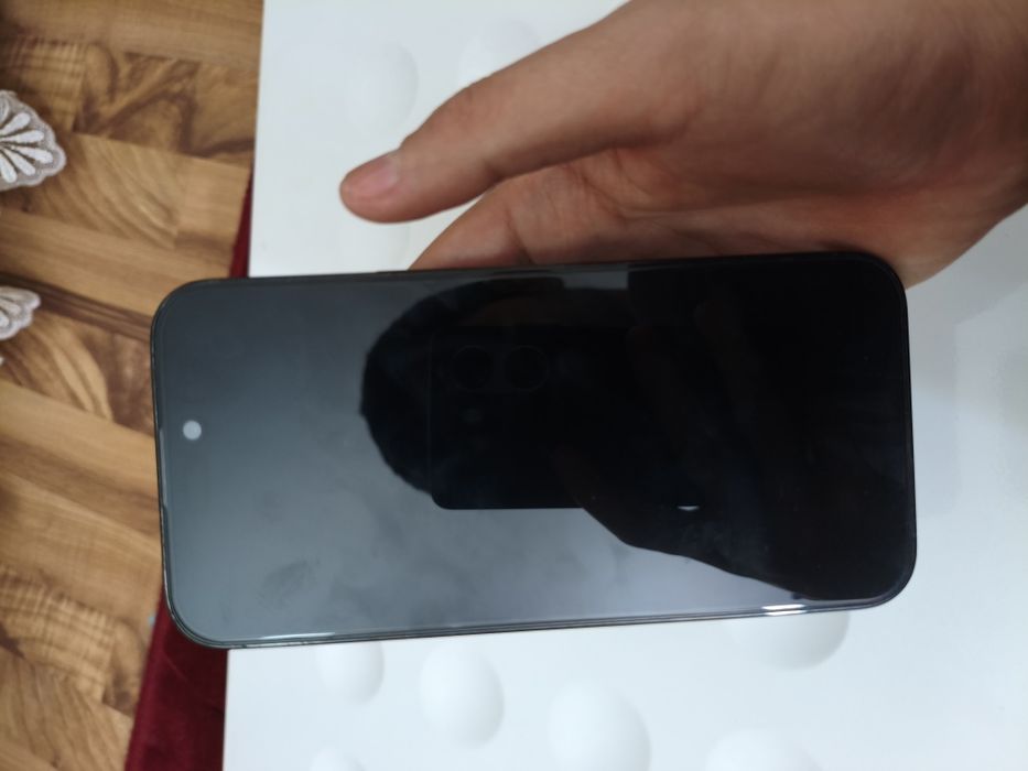 87% iphone 14 pro max 256gb