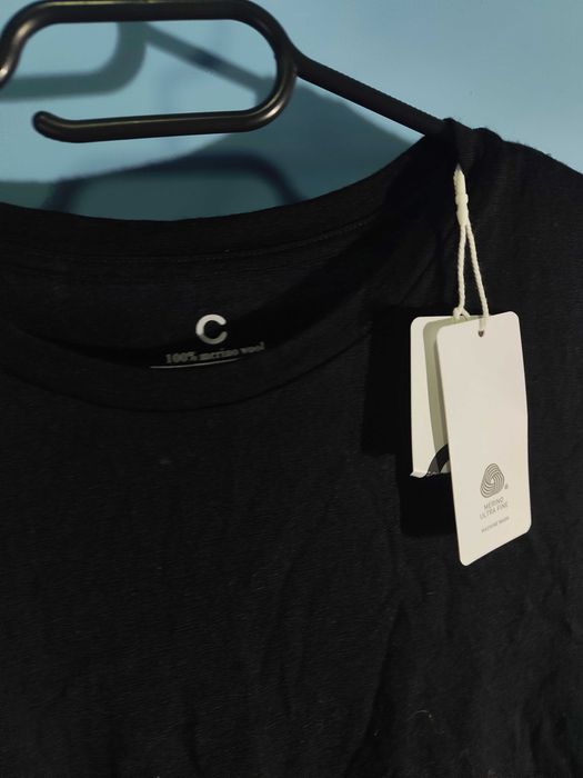 ECO Мерино Блуза/Мъжка М