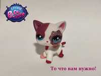 Коллекционный Littlest Pet Shop стоячка