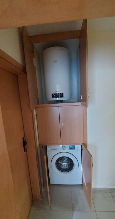 Дава се под наем Тристаен апартамент в Пловдив, Каменица 1 - 90 кв.м за 520 € - Снимка #8