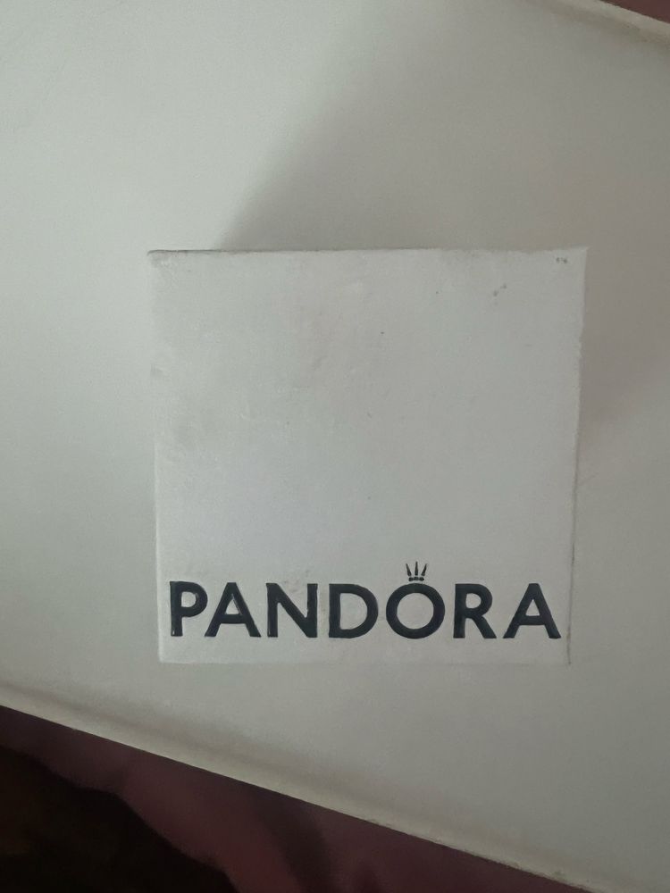 Оригинална висулка Pandora