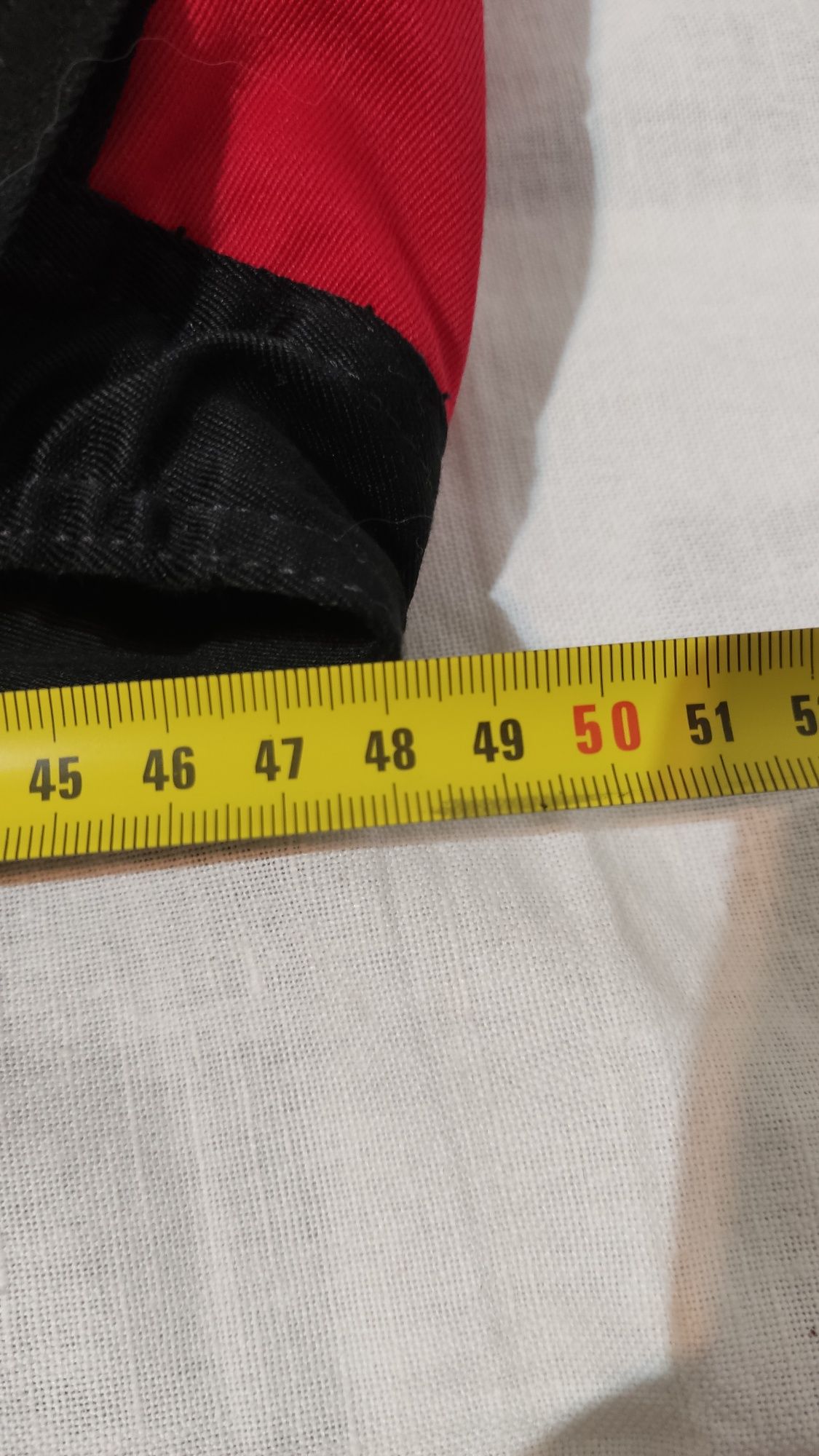 Pantaloni Engelbert Strauss mărimea 56/48 cm lățime talie lucru munca