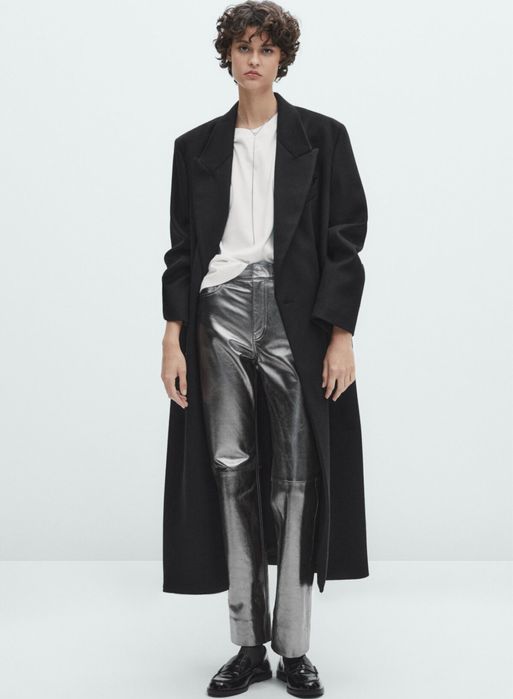 Pantaloni Massimo Dutti