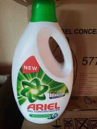 Ariel Detergent 5,8L