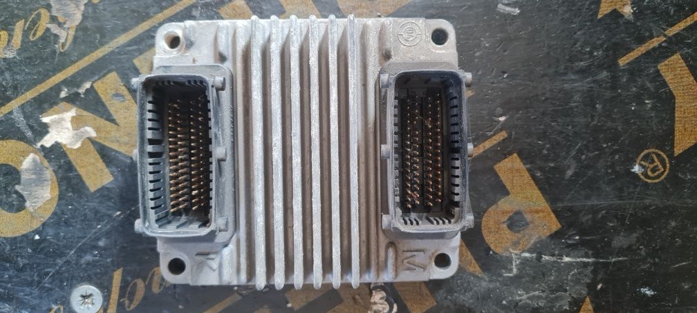 Компютри (ECU) за автомобили