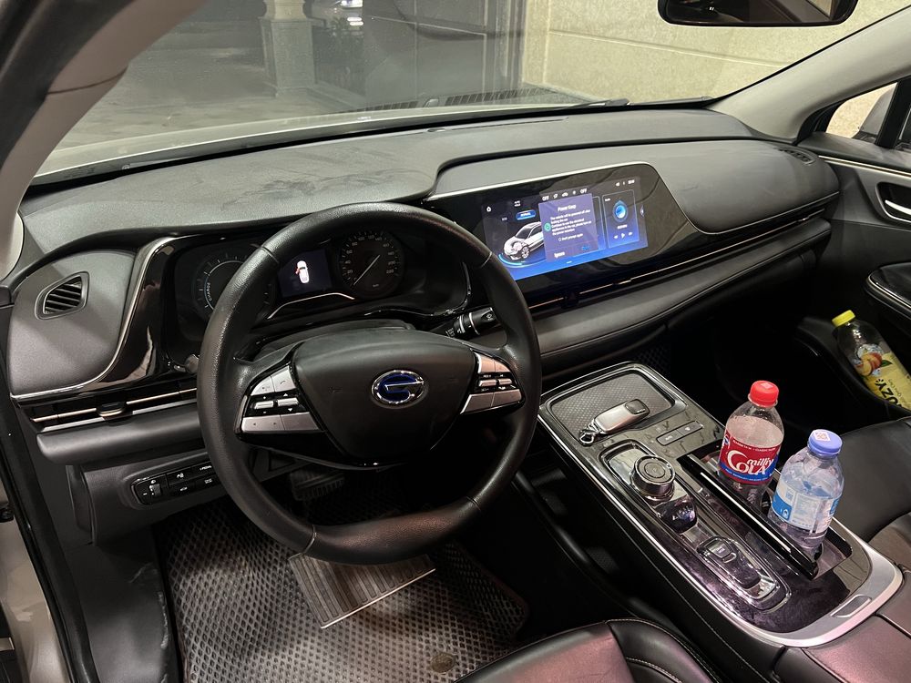Gac Aion S580model    15800$