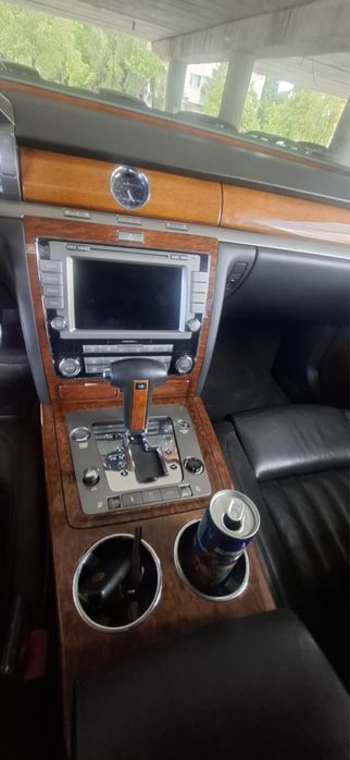 Vand vw phaeton 3.0