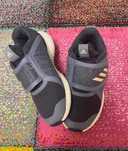 Pantofi sport, ADIDAS, băieti, albastru, mărime 33