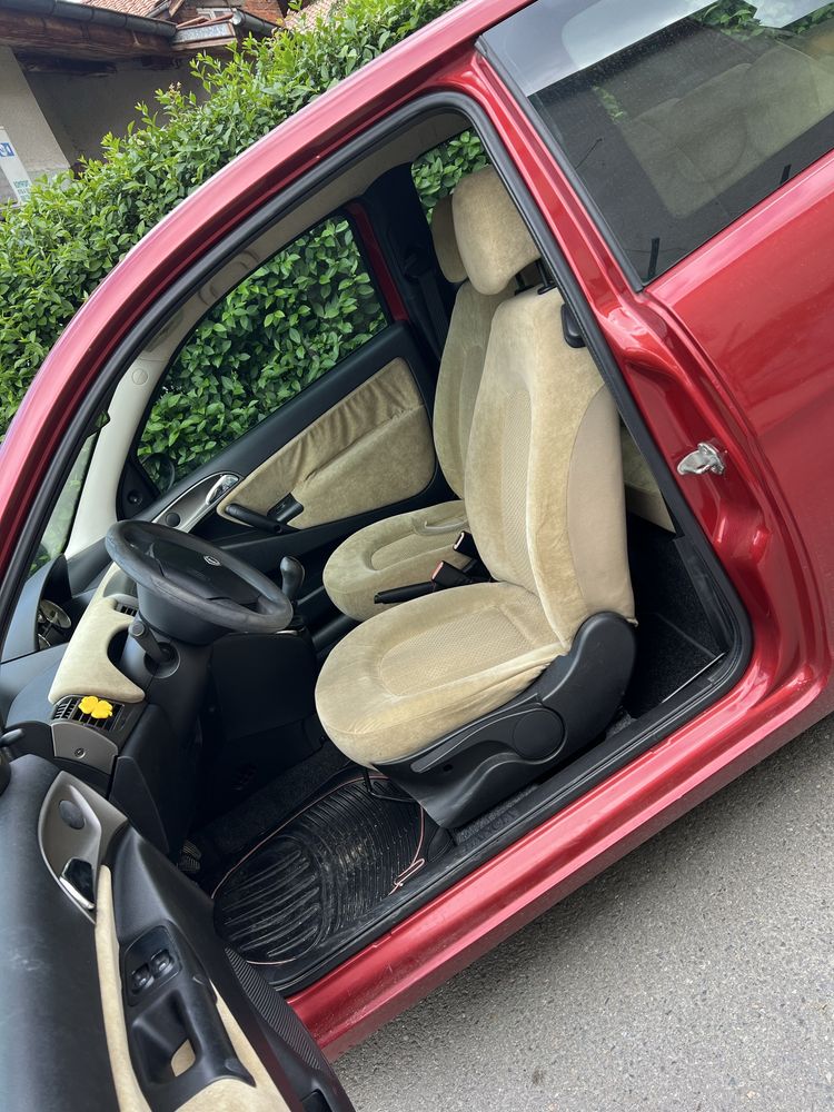 Lancia Ypsilon 1.3 multijet