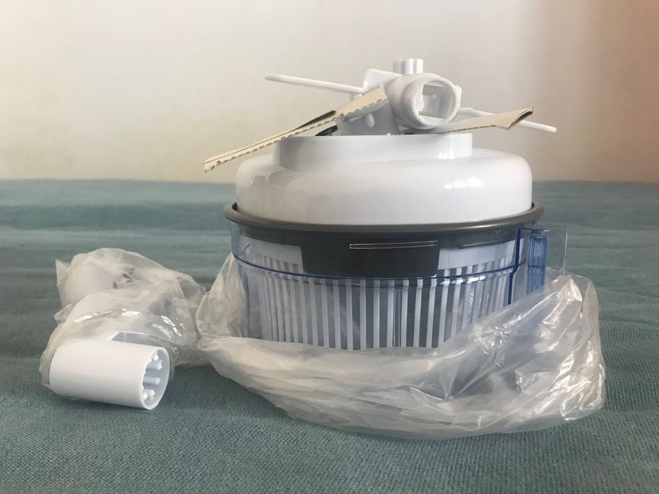 Tocător rapid Sanusy