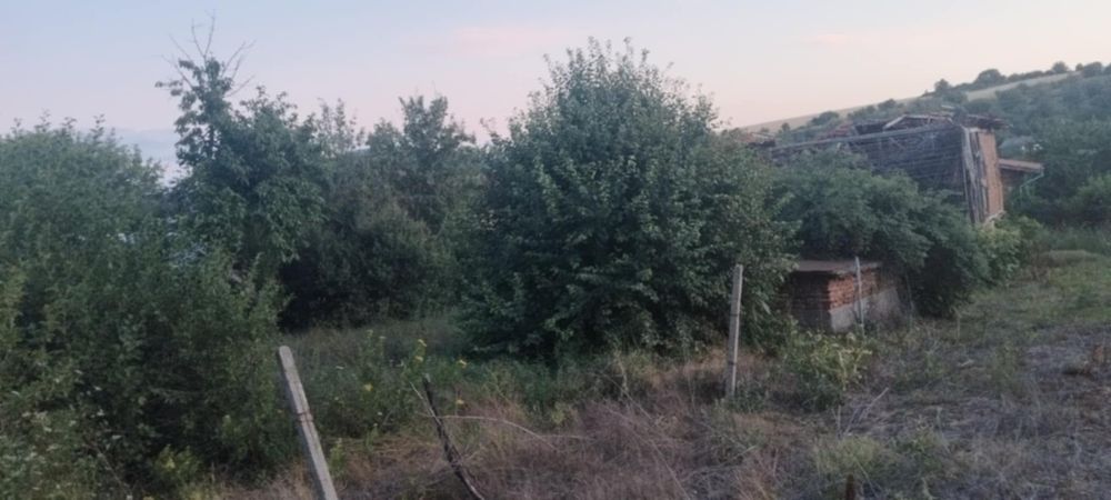 Продавам парцел в регулация село Паничарево