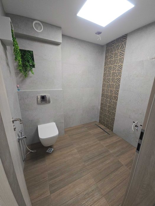 Продава тристаен апартамент град София Дружба