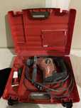 Hilti Rotopercutor TE 7-C