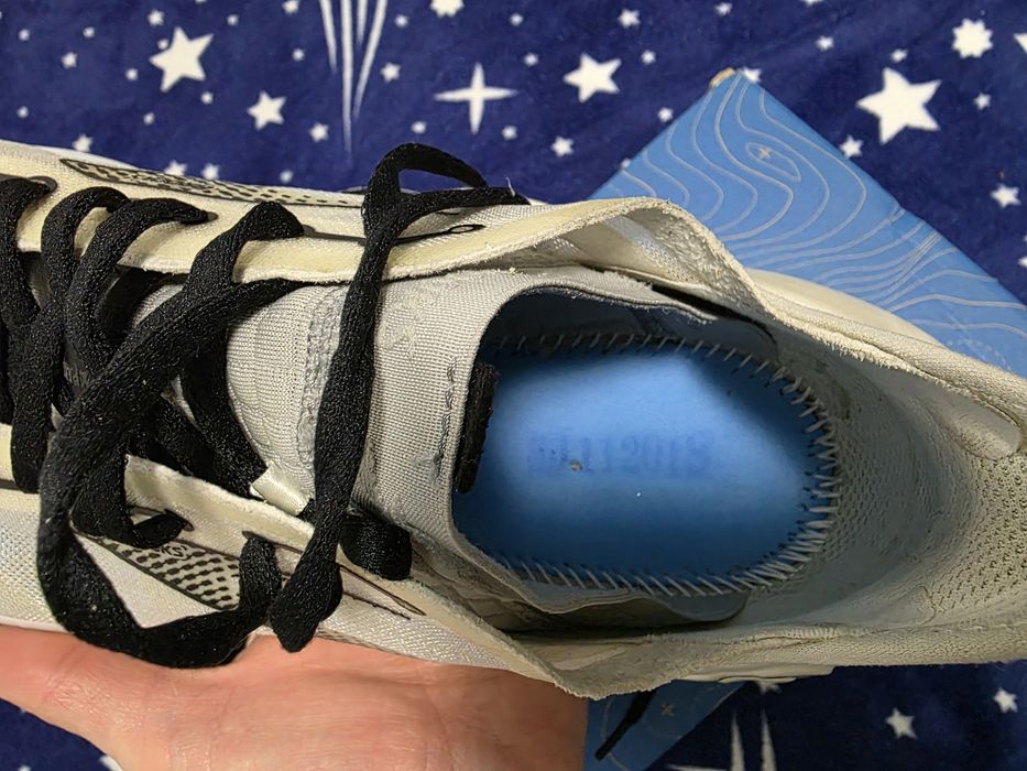 Adidas alergare Brooks Aurora-BL,535 grame,marime 45/29 cm,DNA Loft V3