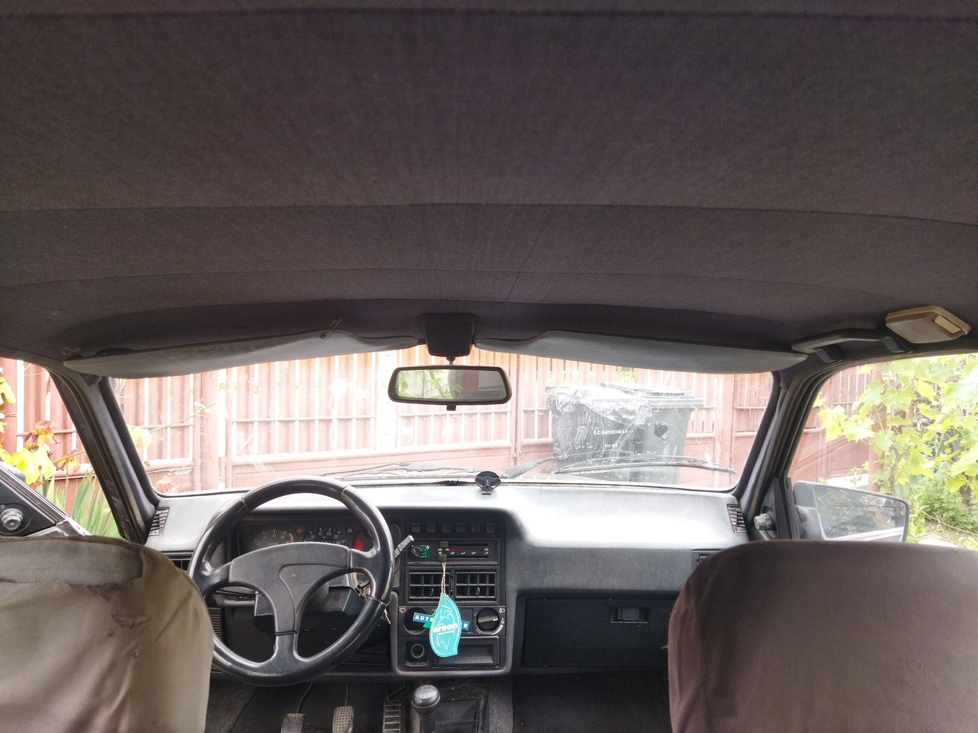 Vând Dacia 1310 pe injecție