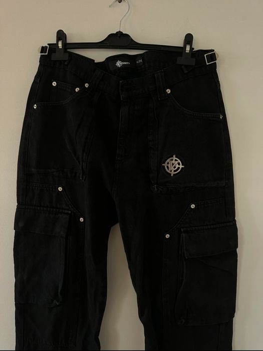 Pantaloni vincity