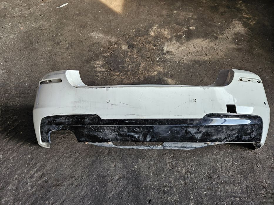 Bara spate m pachet bmw f10