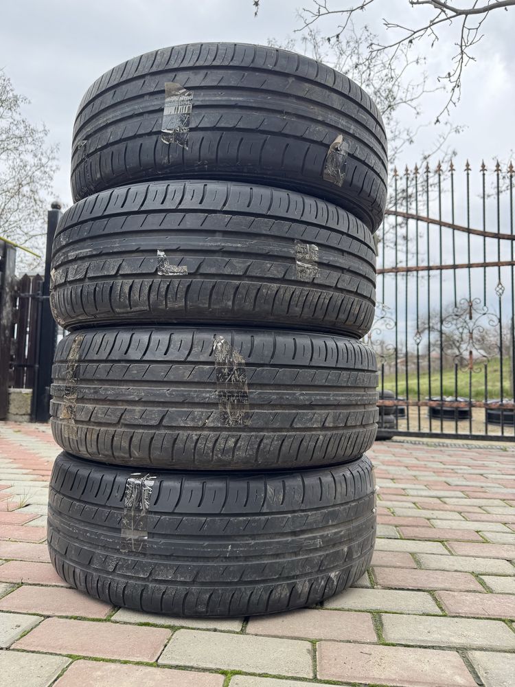 Anvelope 215 55 17 ,Falken ,Vara
