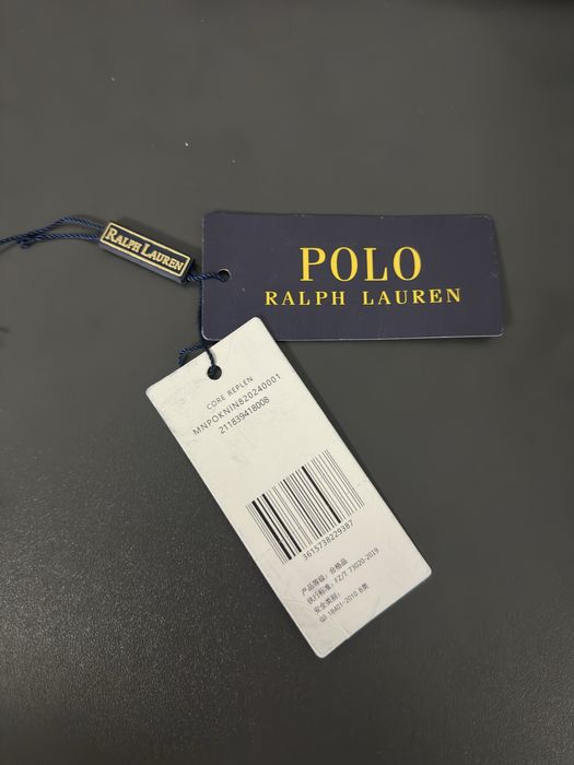 Мъжко яке Polo Ralph Lauren