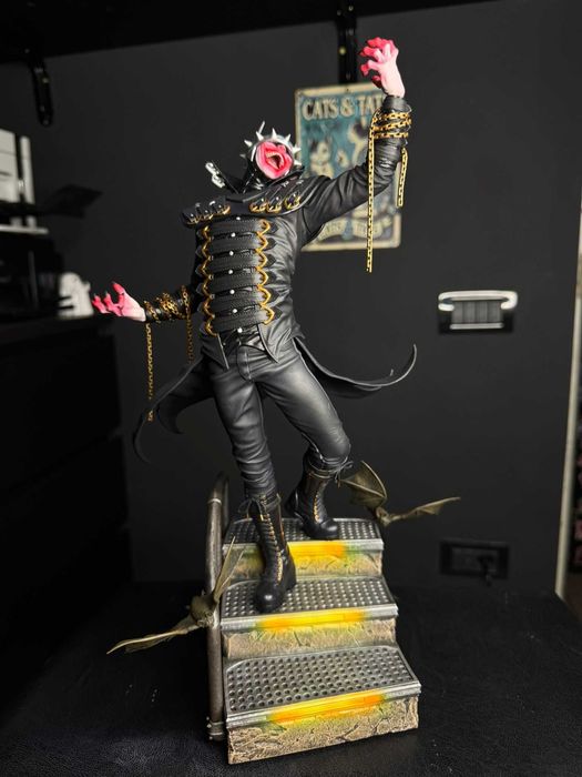 Figurina Batman Who Laughs