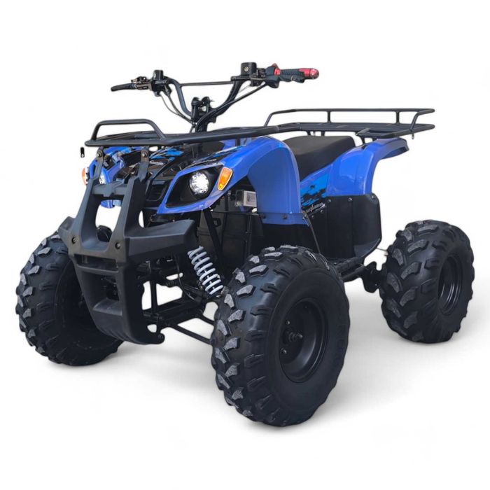 Eлектрическо ATV Grizzly 2000W