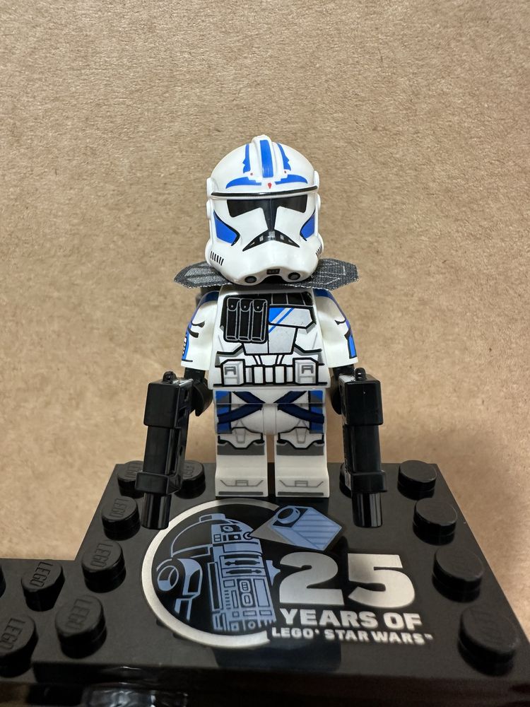 Lego star wars minifigurine TantiveIV