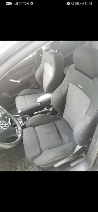 Golf 4 1.9 tdi ARL