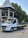 Autoplatforma Sprinter 2009 w906 2.2 diesel Categ B