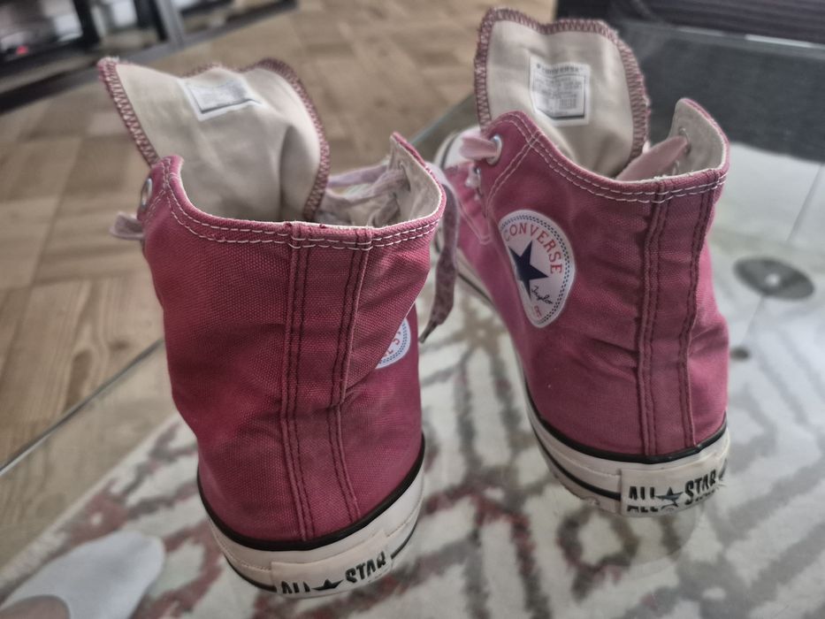 Încălțăminte sport Converse