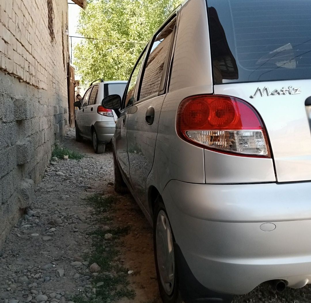 Matiz 2009 1 pozitsya yevro varianti