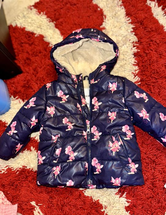 Gecuta si fes pentru Andreea