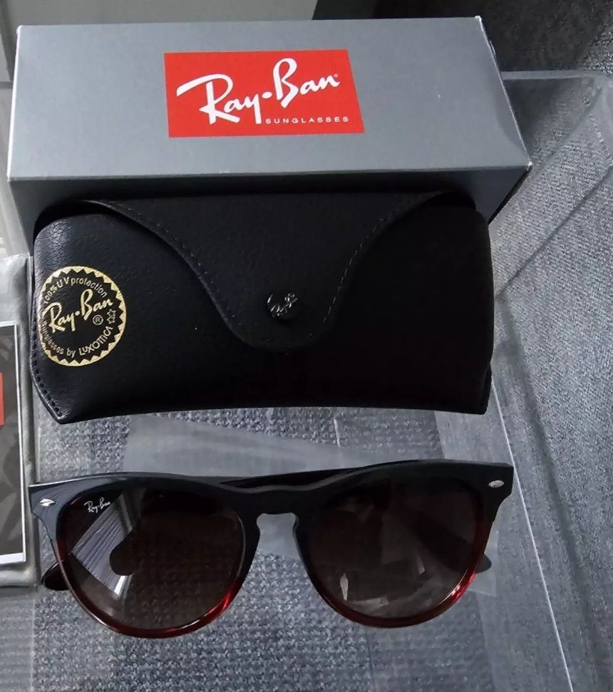 Слънчеви очила Ray Ban,Joules