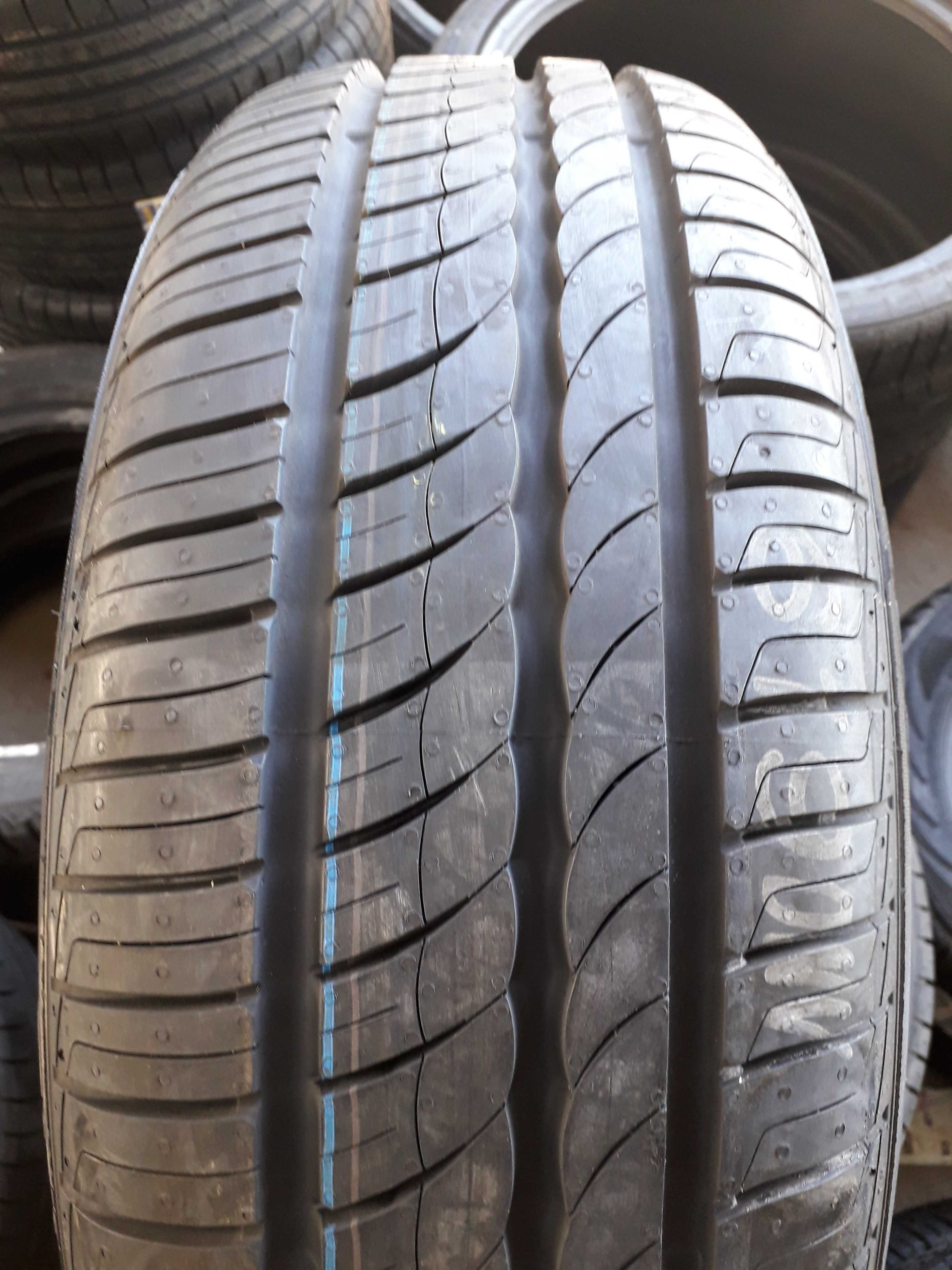 Нови летни гуми R16 195/55 Pirelli Cinturato P1 87V Extra Load RunFlat